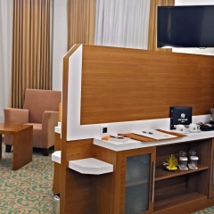 Selcuk Hotel - Bild 7
