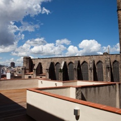 May Ramblas Barcelona - Bild 15
