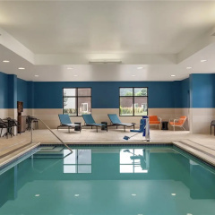 Hampton Inn & Suites Pittsburgh/Harmarville thumbnail 50