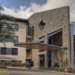 Tribe Hotel in Nairobi, Kenya from 321$, photos, reviews - zenhotels.com photo 8