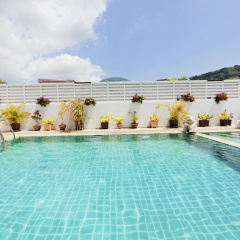 Garden Phuket Hotel - Bild 26