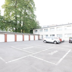 Relax Aachener Boardinghouse Premium 1 - Bild 1