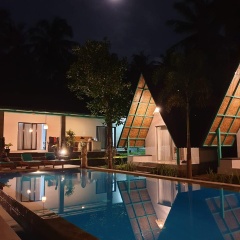 Makarma Resort Lombok - Bild 15