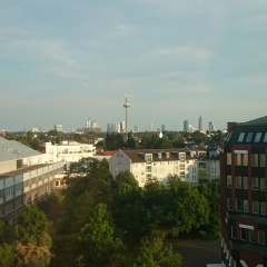 Relexa Hotel Frankfurt/ Main - Bild 21