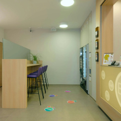 B&B Hotel Ulm - Bild 16