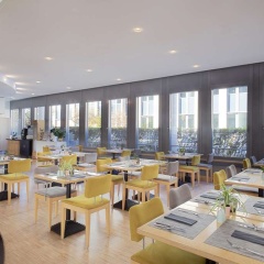 Four Points by Sheraton Munich Messe - Bild 19