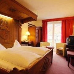 Burg-Hotel Cochem - Bild 4