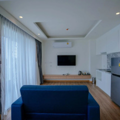 The Aristo Beach Resort Surin - Bild 3