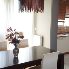 Cosy-relaxing Flat Very Close to Underground - Bild 13