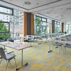 Courtyard by Marriott Berlin City Center - Bild 18