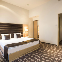 Buda Castle Hotel - Bild 6