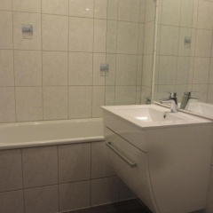 Im Zentrum Am Hebelhof 1Zi. - Bild 7