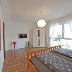 Boardinghouse Speyer - Bild 5