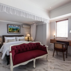 Batavia Residence Umalas (3 Bedrooms) - Bild 1