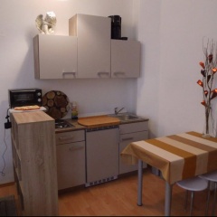 Apartment Lawrenz - Bild 7