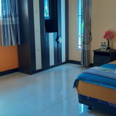 Tegar Homestay - Bild 5