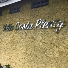 Villa Costa Plenty - Bild 1