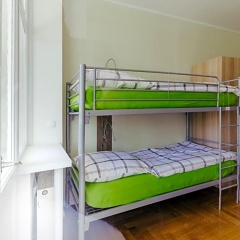 Clubhostel - Bild 6