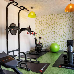 ibis Styles Karlsruhe Ettlingen - Bild 23
