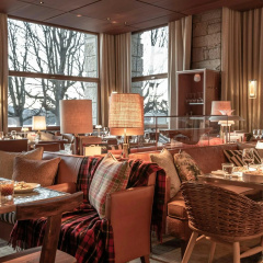 La Réserve Eden au Lac Zurich - Bild 24