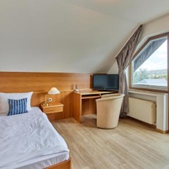 Hotel Caf Ernst - Bild 4