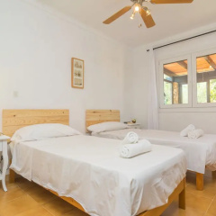 Can Clavell in Urbanitzaci Montferrutx - Bild 4