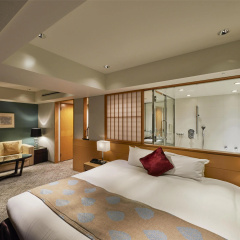 Hotel New Otani Tokyo, The Main - Bild 7