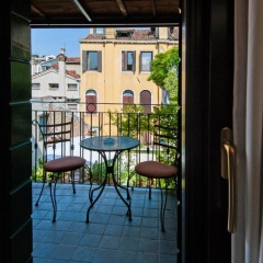 Albergo Bel Sito e Berlino - Bild 8