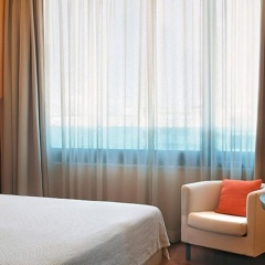 Athens Center Square Hotel - Bild 11
