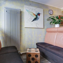 Hotel West - Bild 12