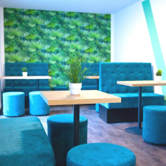 bestprice Hotel Aachen Hauptbahnhof - Bild 11