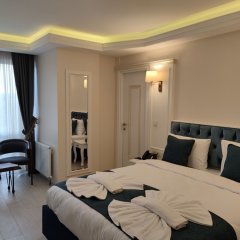 Galata Hotel & Suites in Istanbul, Turkiye from 82$, photos, reviews - zenhotels.com photo 16