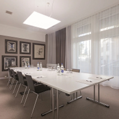 EMA House Hotel Suites - Bild 19