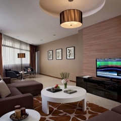 Far East Plaza Residences - Bild 5