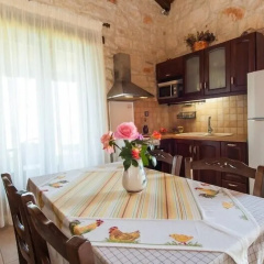 Kavos Psarou Villas thumbnail 25