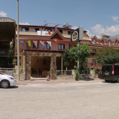 Club Beach Park Hotel - Bild 1