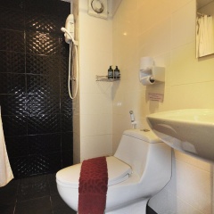 ZEN Rooms Kingkaew 45 - Bild 7