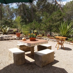 Villa Tenis - Bild 13