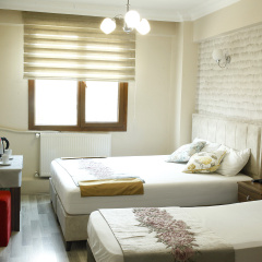 Birlik Hotel - Bild 12