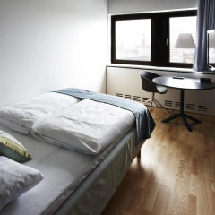 INNSiDE by Meliá Hamburg Hafen - Bild 7