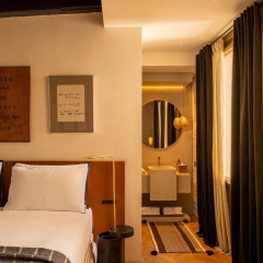 The Venice Venice Hotel - Bild 17