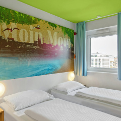 B&B Hotel Hamburg-Wandsbek - Bild 5
