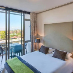 The Quadrant Apartments thumbnail 6
