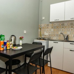 Royal Taksim Suites - Bild 21
