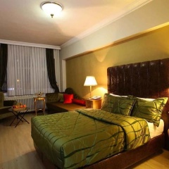 LapaSori Otel - Bild 2