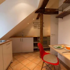 GuestHouse Heidelberg - Bild 17