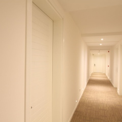 Dedeminn Marina Hotel - Bild 15