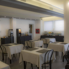 Hotel Nuova Mestre - Bild 21