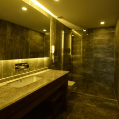 Manaspark Deluxe Hotel - Bild 21