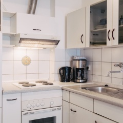 Apartmenthaus am Achteck - Bild 16